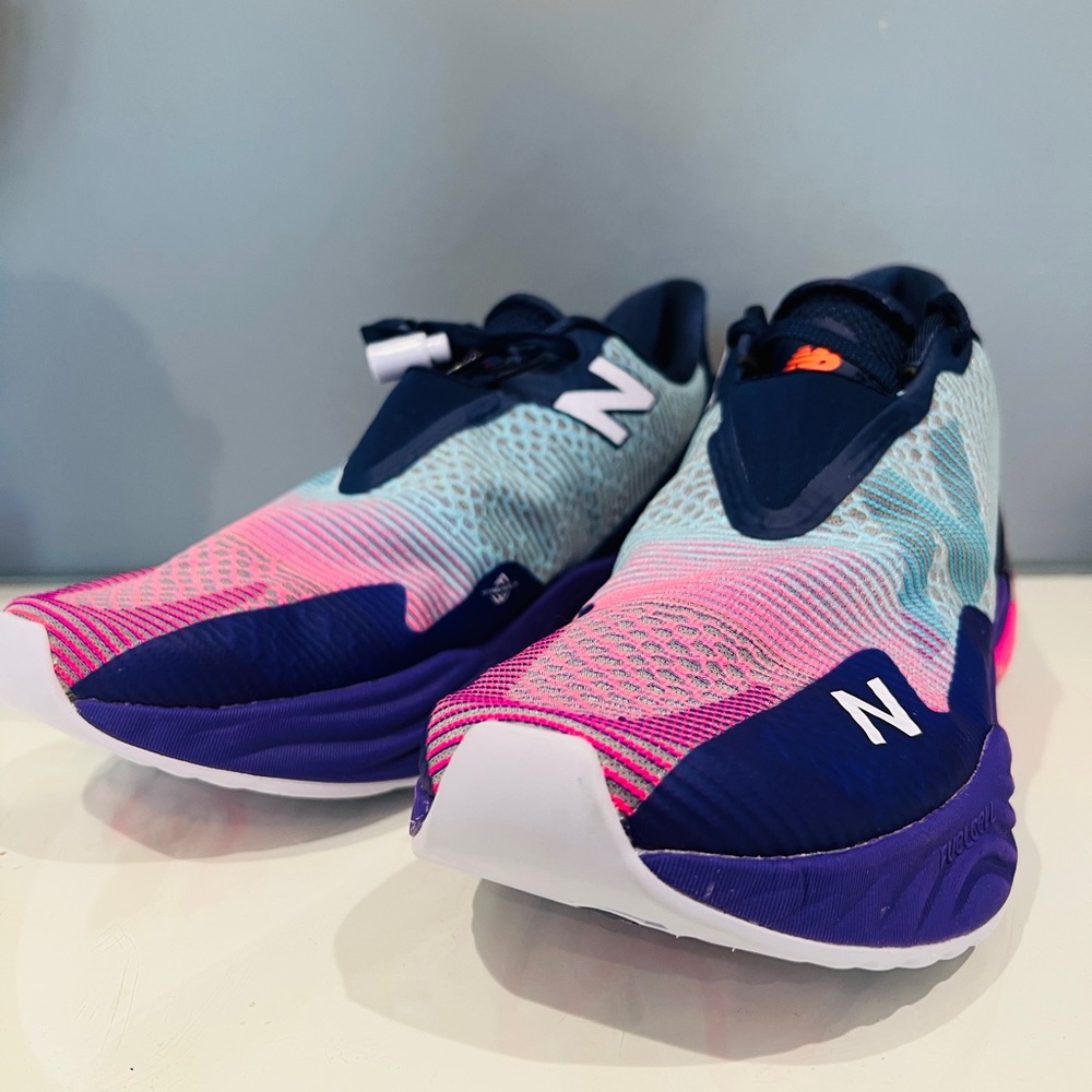 New Balance mens running shoes
